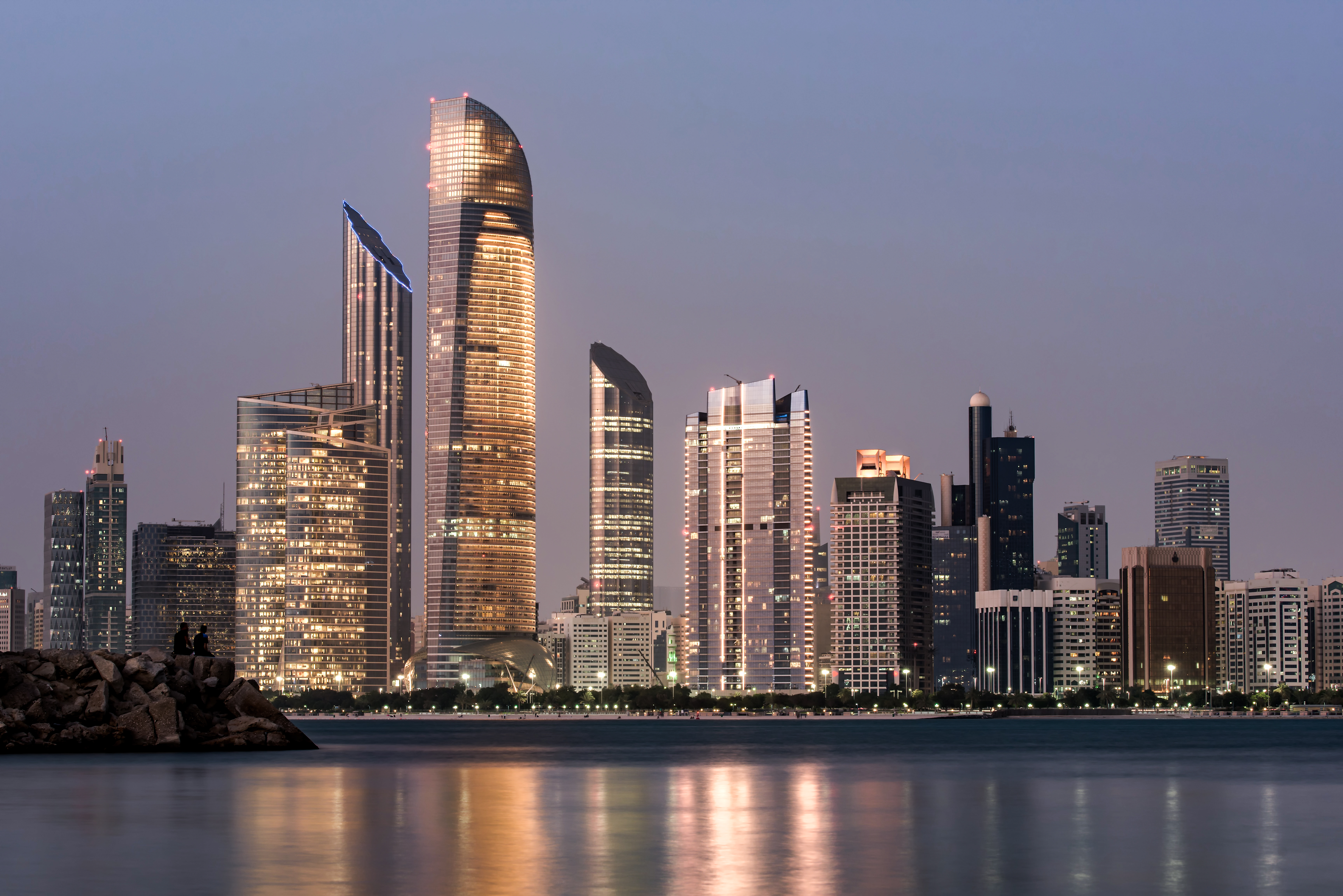 Dubai Tour